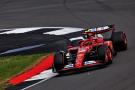 Carlos Sainz Jr (ESP) Ferrari SF-24. Formula 1 World Championship, Rd 12, British Grand Prix, Silverstone, England,