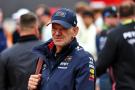 Adrian Newey (GBR) Red Bull Racing Chief Technical Officer. Formula 1 World Championship, Rd 12, British Grand Prix,