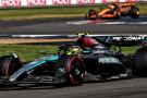 Lewis Hamilton (GBR) Mercedes AMG F1 W15. Formula 1 World Championship, Rd 12, British Grand Prix, Silverstone, England,