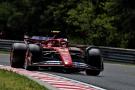 Carlos Sainz Jr (ESP) Ferrari SF-24. Formula 1 World Championship, Rd 13, Hungarian Grand Prix, Budapest, Hungary,