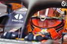 Max Verstappen (NLD) Red Bull Racing RB20. Formula 1 World Championship, Rd 13, Hungarian Grand Prix, Budapest, Hungary,