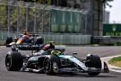 Lewis Hamilton (GBR) Mercedes AMG F1 W15. Formula 1 World Championship, Rd 13, Hungarian Grand Prix, Budapest, Hungary,