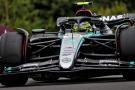 Lewis Hamilton (GBR) Mercedes AMG F1 W15. Formula 1 World Championship, Rd 14, Belgian Grand Prix, Spa Francorchamps,