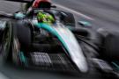 Lewis Hamilton (GBR) Mercedes AMG F1 W15. Formula 1 World Championship, Rd 14, Belgian Grand Prix, Spa Francorchamps,