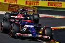 Daniel Ricciardo (AUS) RB VCARB 01. Formula 1 World Championship, Rd 14, Belgian Grand Prix, Spa Francorchamps, Belgium,