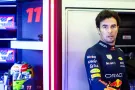 Sergio Perez knows he has competition for his Red Bull F1 seat 