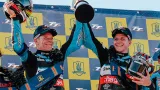 Isle of Man TT 2022: Kecelakaan Kualifikasi, Mark Purslow Meninggal