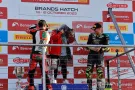 Ryde, 2023, Showdown, Brands Hatch, Yamaha, podium, third