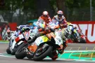 World Superbikes | News, Results & Reports | Crash