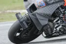 Jack Miller's KTM Aero, Sepang MotoGP test, 8 February