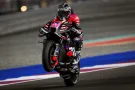 Aleix Espargaro, Qatar MotoGP test, 19 February