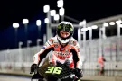 Joan Mir, Qatar MotoGP test, 19 February