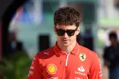 Charles Leclerc (MON) Ferrari. Formula 1 Testing, Sakhir, Bahrain, Day One.- www.xpbimages.com, EMail: