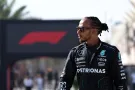 Lewis Hamilton (GBR) Mercedes AMG F1. Formula 1 Testing, Sakhir, Bahrain, Day One.- www.xpbimages.com, EMail: