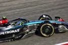 Lewis Hamilton (GBR) Mercedes AMG F1 W15. Formula 1 Testing, Sakhir, Bahrain, Day Two.- www.xpbimages.com, EMail: