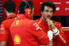 Carlos Sainz Jr (ESP) Ferrari. Formula 1 Testing, Sakhir, Bahrain, Day Three.- www.xpbimages.com, EMail: