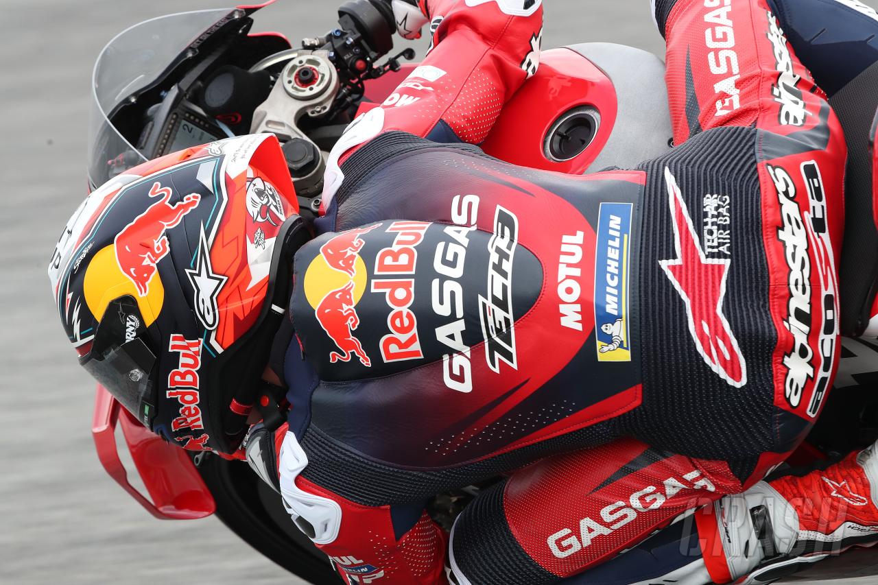 Best Pictures From Day One Of MotoGP Sepang Shakedown Test | MotoGP ...