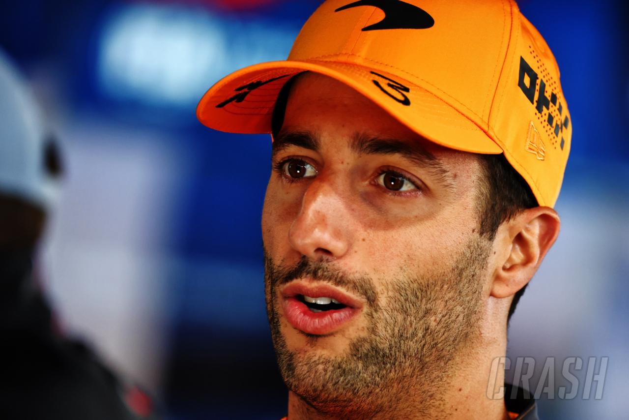 Max Verstappen, Daniel Ricciardo, Sebastian Vettel among brutal ratings ...
