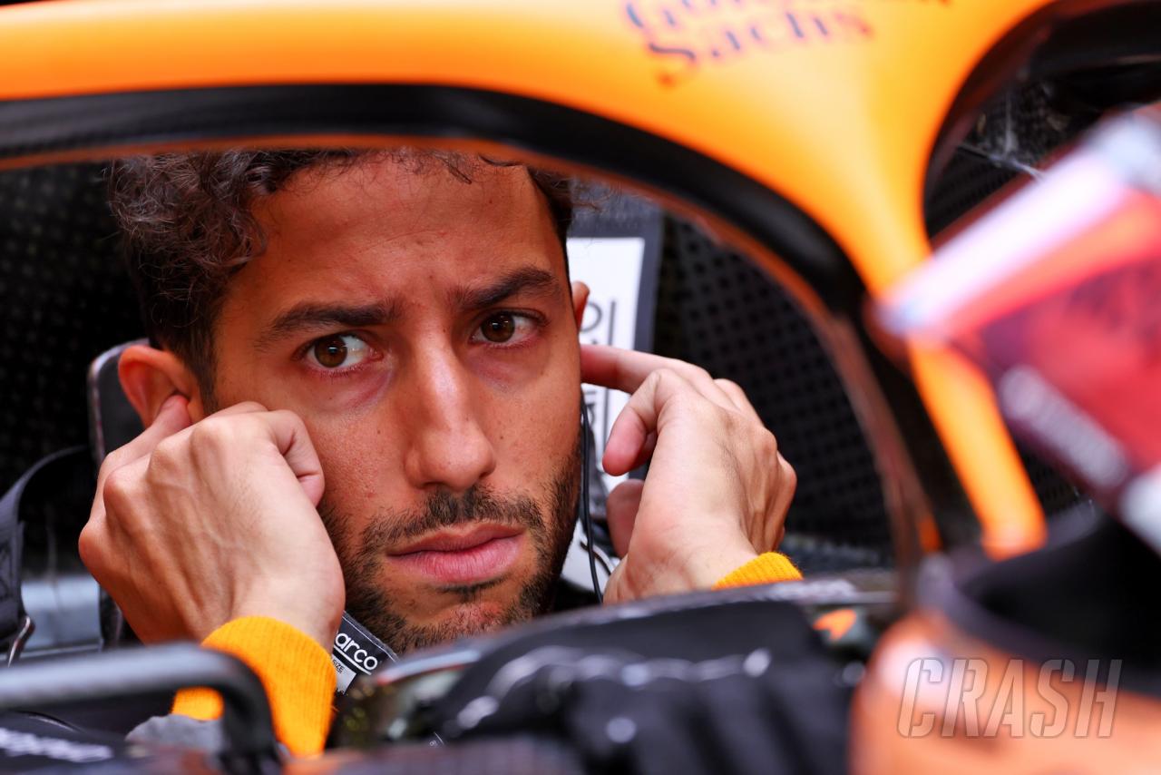 Daniel Ricciardo rejected IndyCar move to fight for F1 future | F1 | Crash