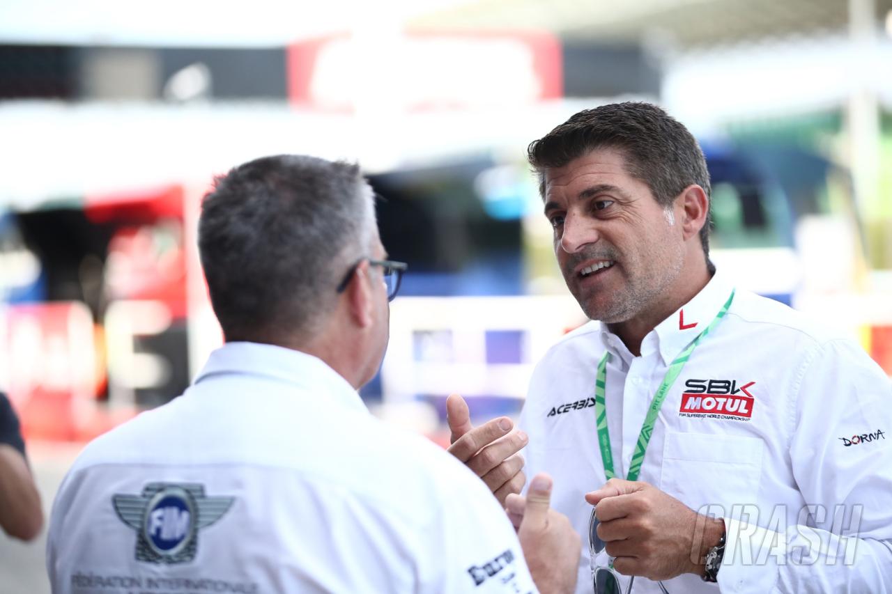 WorldSBK Boss Confirms The Crucial Reason Behind New 2024 Rules World   3356655.0008 