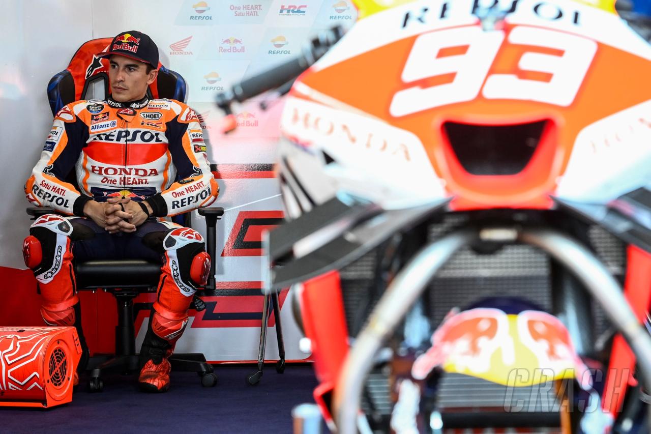 Honda’s Downbeat Prediction For The Rest Of The MotoGP Season | MotoGP ...