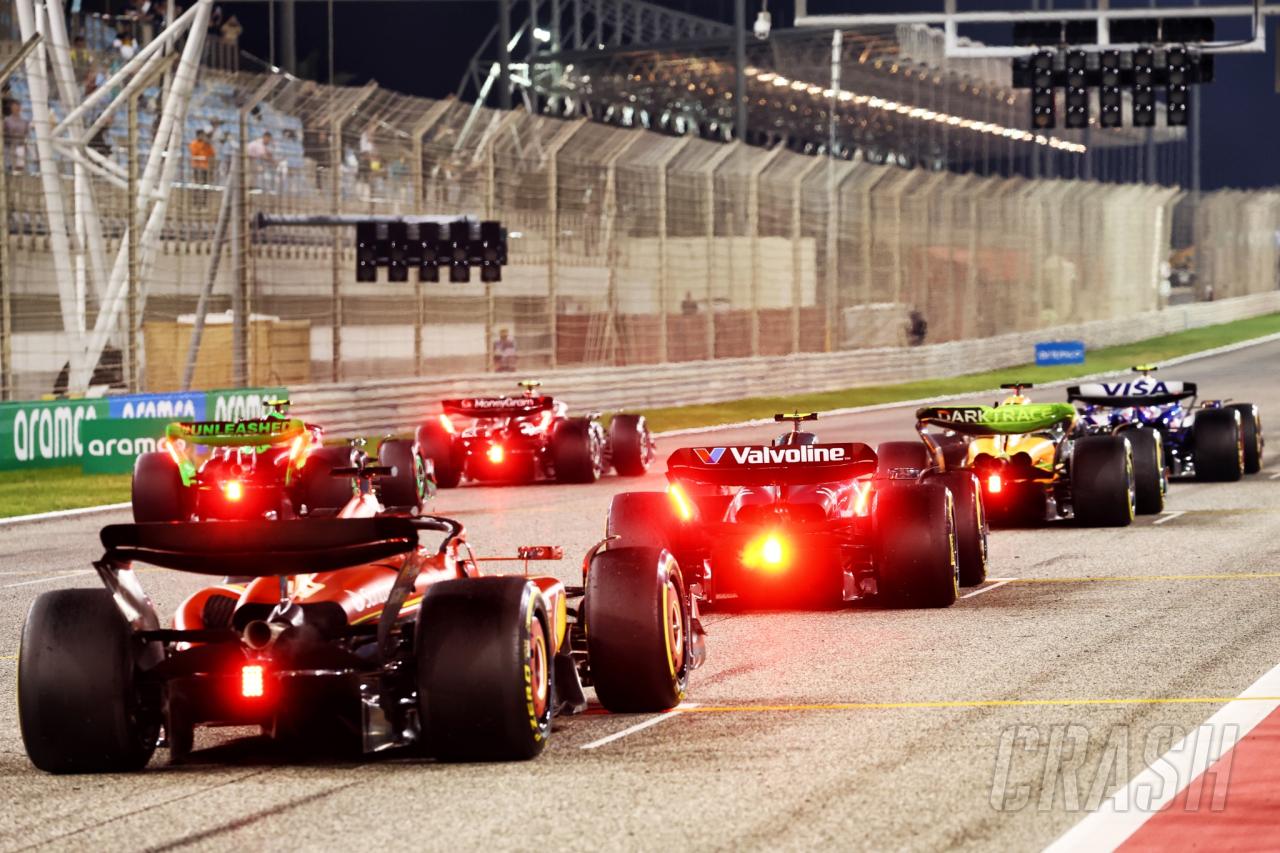2024 F1 Bahrain pre-season testing: Day 3 as it happened