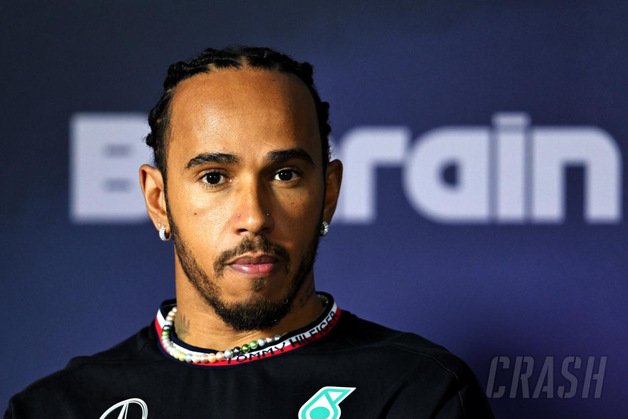 Mercedes Engineers Told To Follow Lewis Hamilton's Feedback For ...