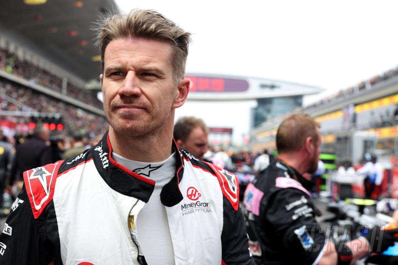 Nico Hulkenberg Closes In On Audi F1 Move For 2025: “Only The Signature ...