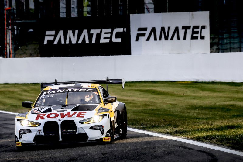 ROWE BMW M4