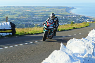 2022 Isle of Man TT [1/6] | Hickman top as Purslow death overshadows TT