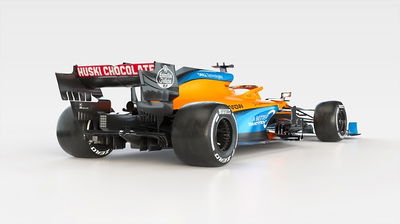 McLaren has ‘turned the corner’ heading into F1 2020 - Brown