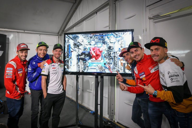 Bradley Smith mengesampingkan kesepakatan uji KTM