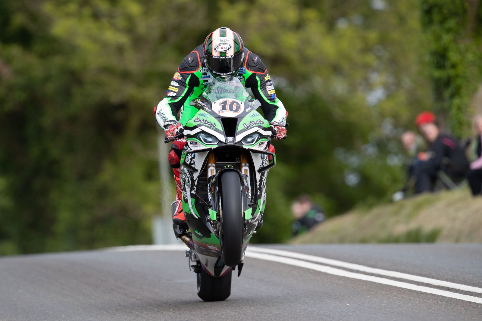 Isle of Man TT 2022 schedule | How to watch the Isle of Man TT 2022