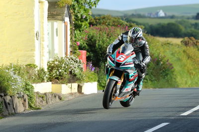 2022 Isle of Man TT Preview | The original extreme sport roars back